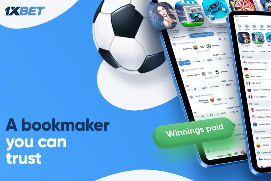 Exploring the Best Betting Sites in 2025