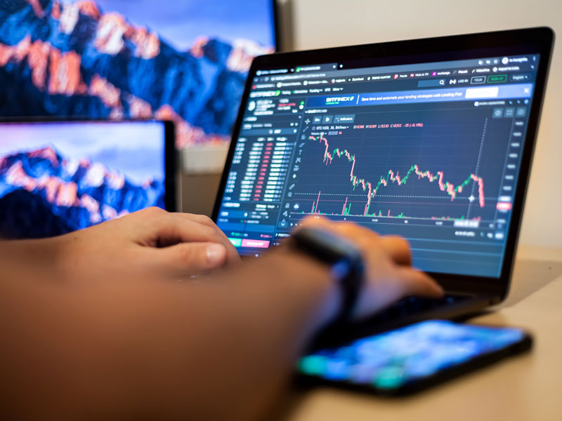 Forex Trading Basics A Beginner's Guide to Starting Your Trading Journey