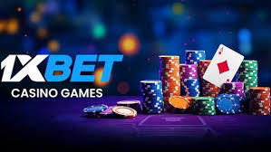 1xbet India APP Ваш надежный путь к ставкам и развлечениям 1xbet India APP Ваш надежный путь к ставкам и развлечениям