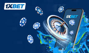 1xbet APP - Сделайте ваши ставки проще и быстрее
