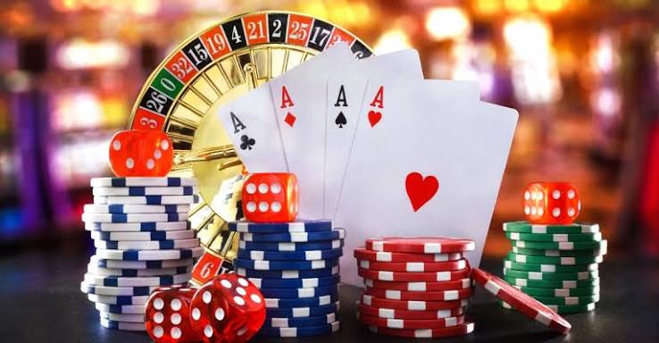 Ανακαλύπτοντας τα Ξένα Online Casino